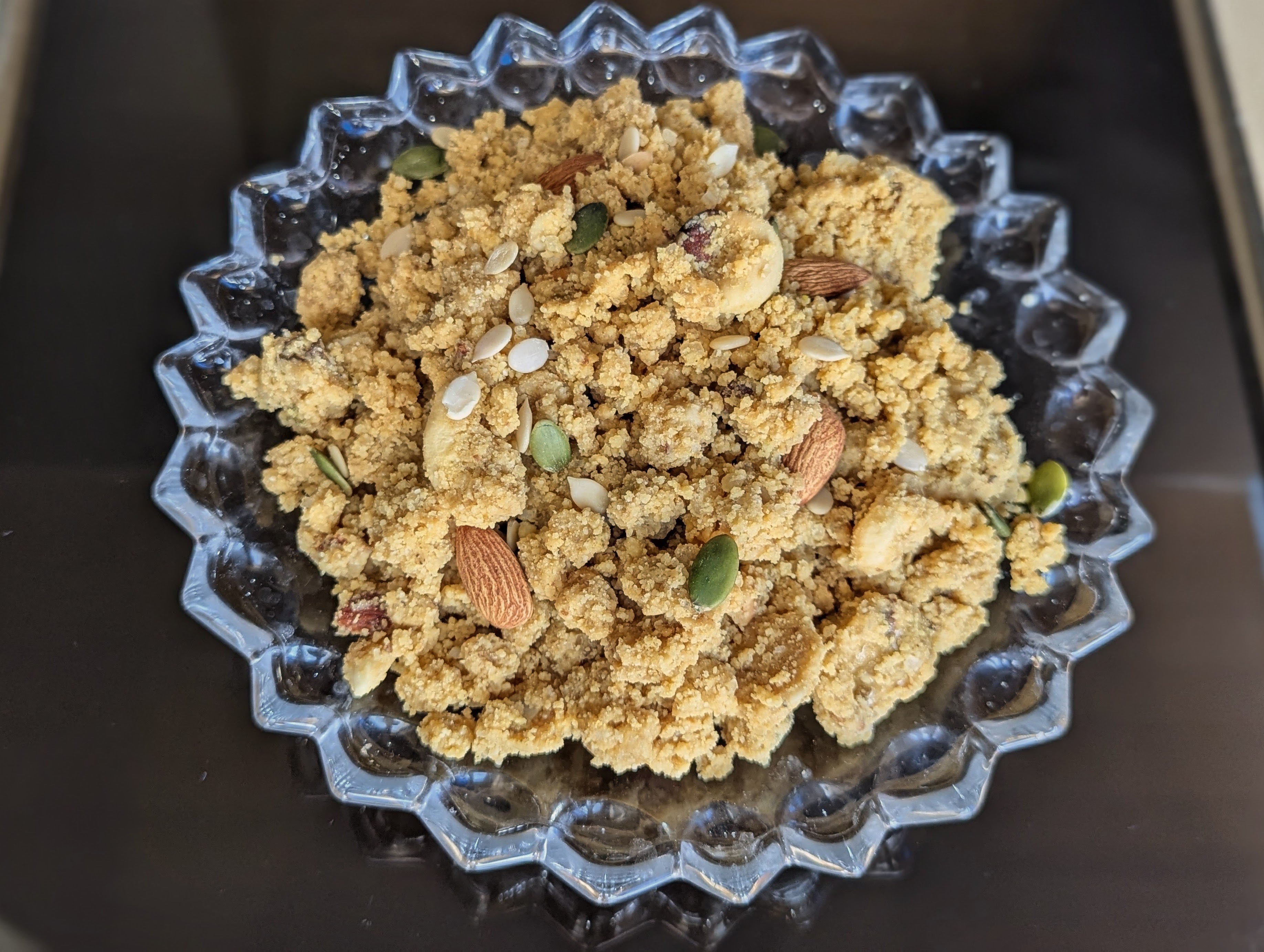 Premium Baisan Panjeeri