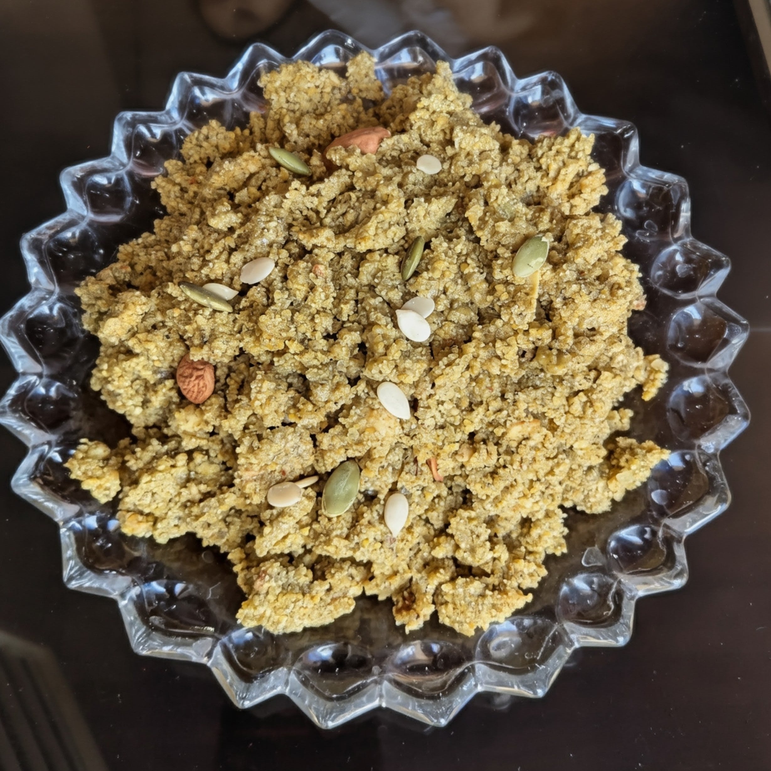 Premium Daal Mong Panjeeri