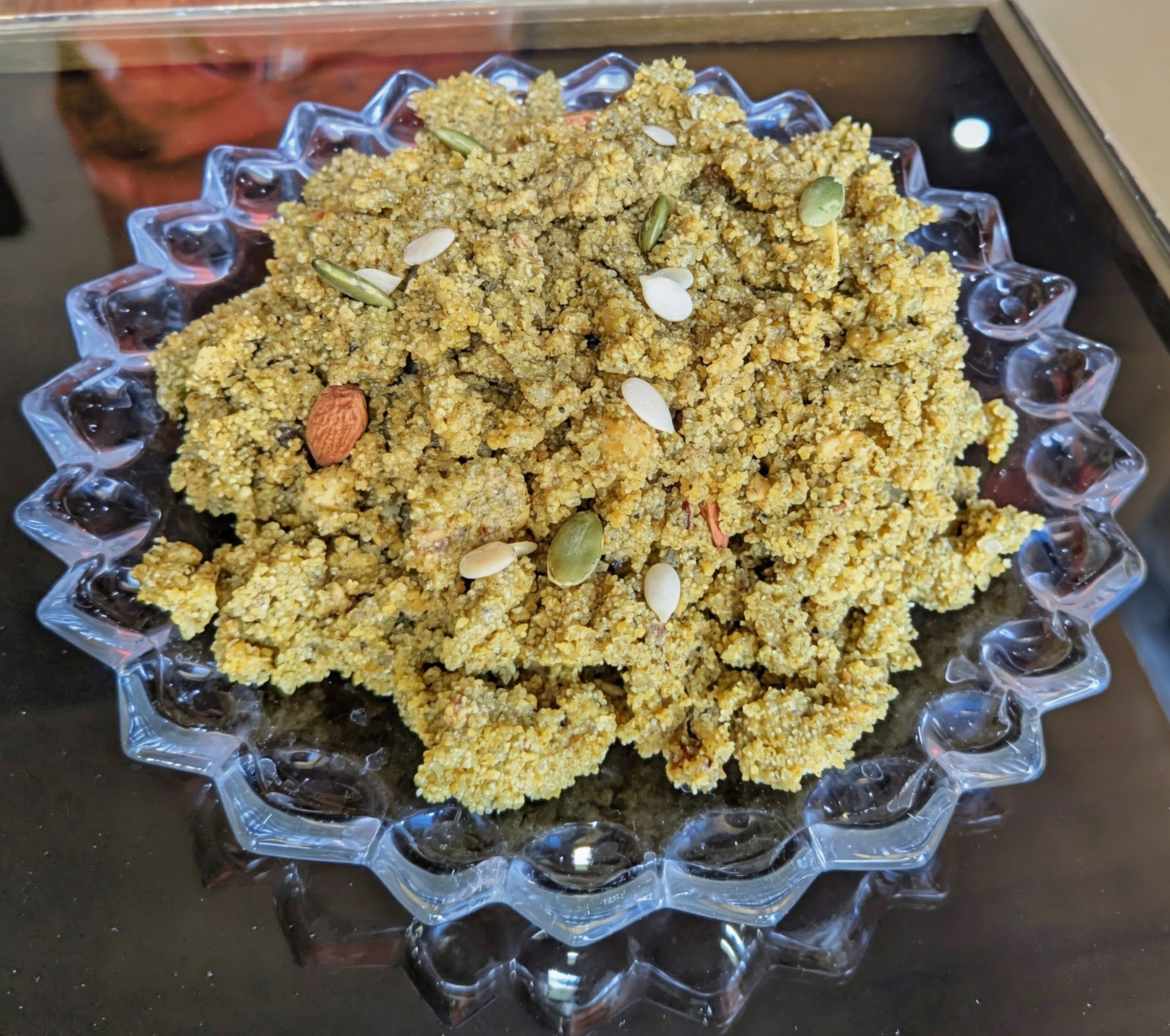 Premium Daal Mong Panjeeri