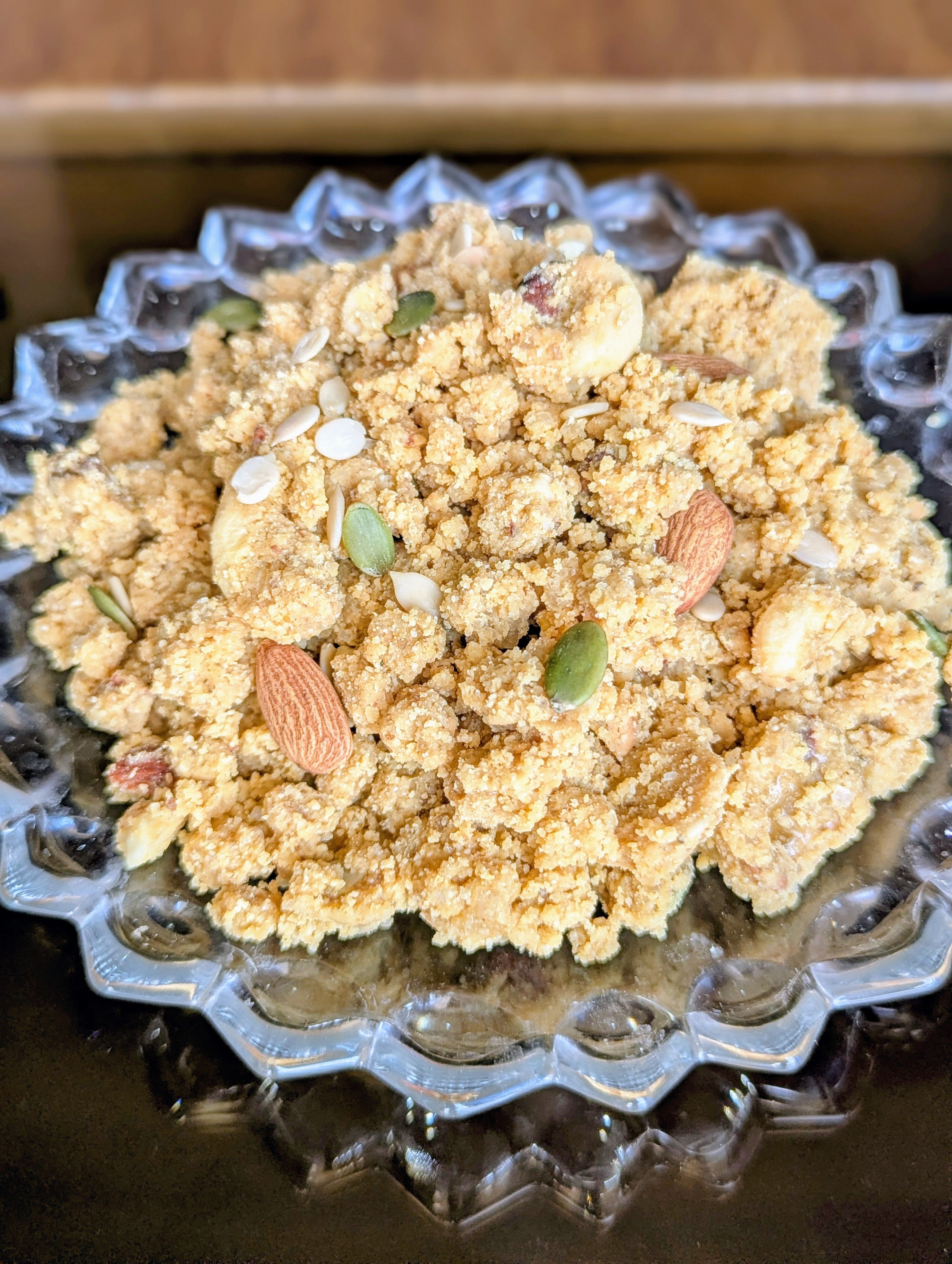 Premium Baisan Panjeeri