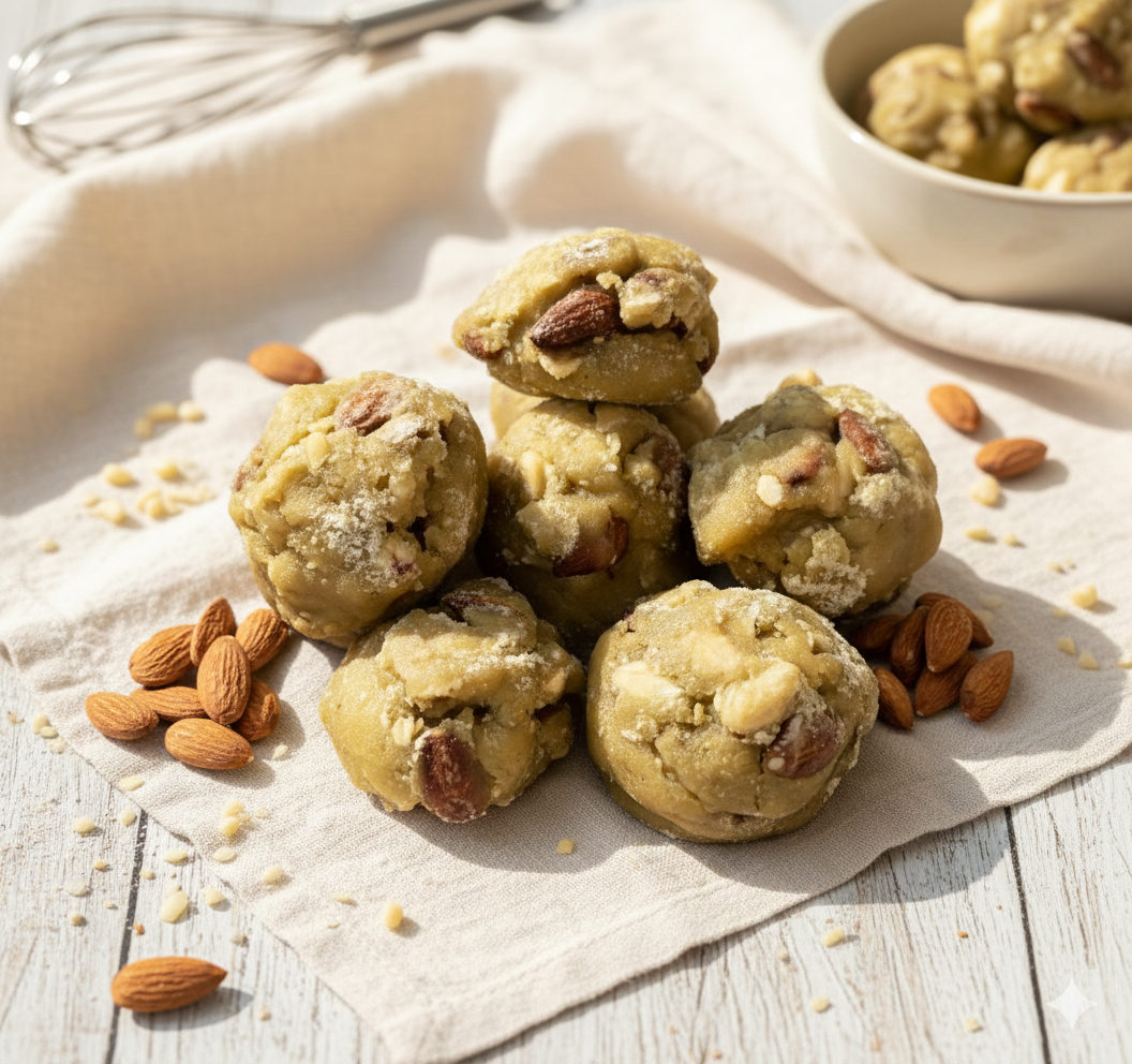 Mix Dry Fruits Gurr / 1kg